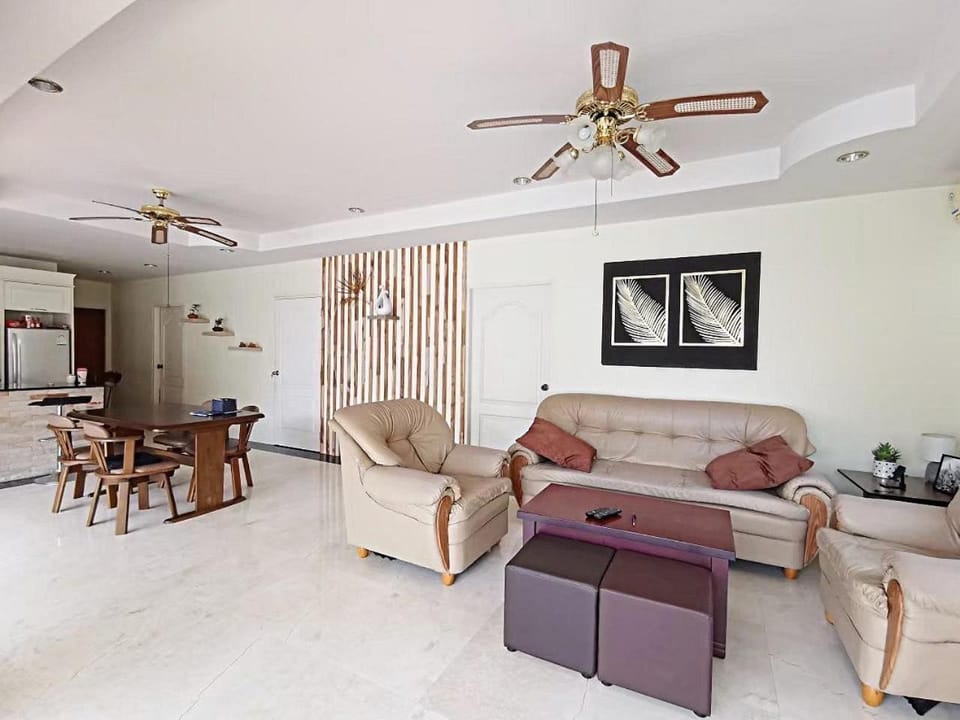 Pool Villa 92 Villa in Pattaya City