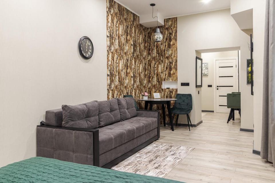 Luxury apartment in downtown Apartment in Lviv