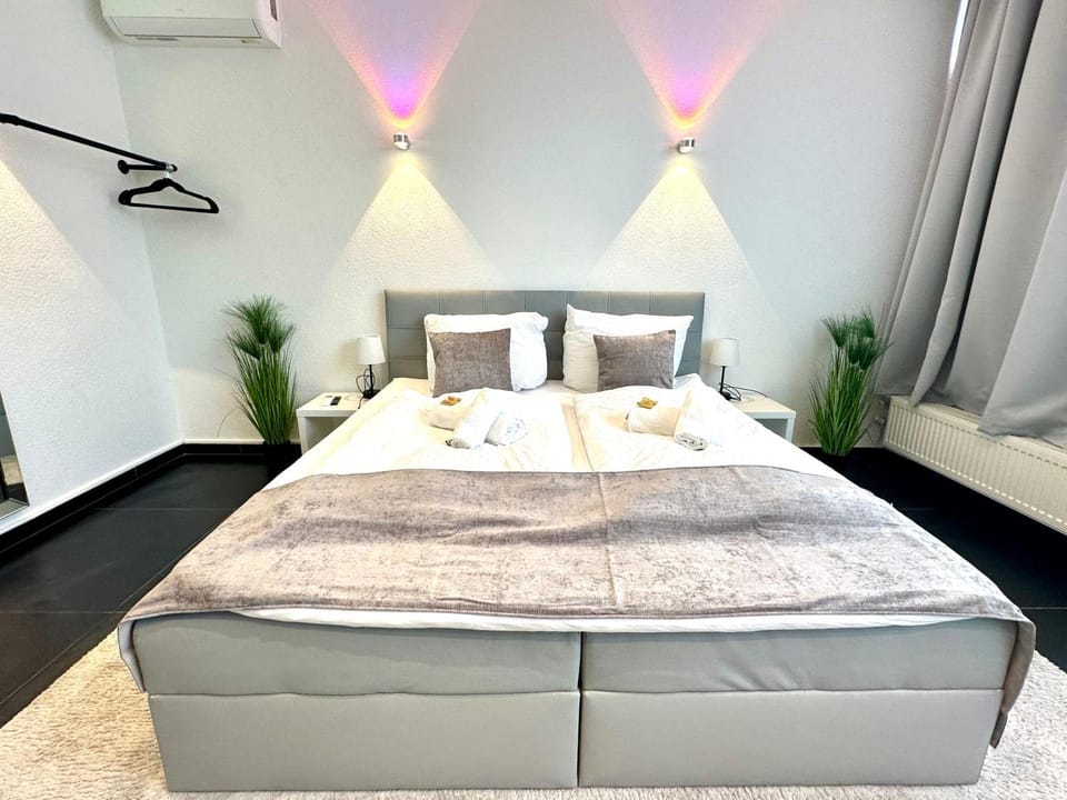 View (from property/room), Bedroom