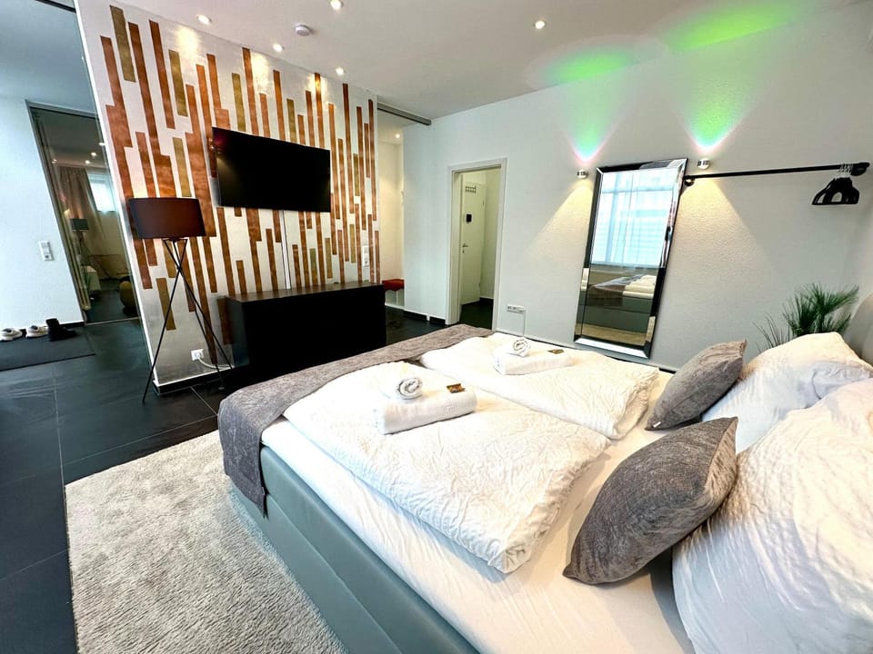 View (from property/room), Bedroom