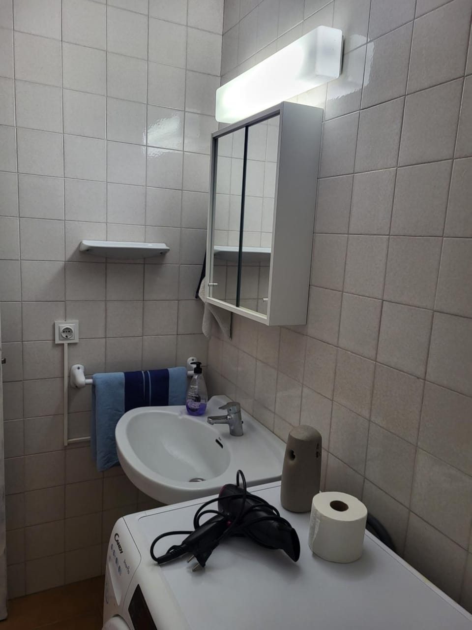 Apartamento Victoria, 300 m de la playa y de parking publico en la playa,100 m centro Apartment in Baix Empordà
