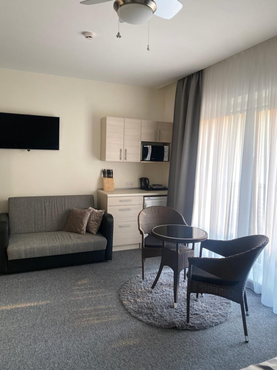 Kambarių Nuoma Palangoje Apartment in Palanga