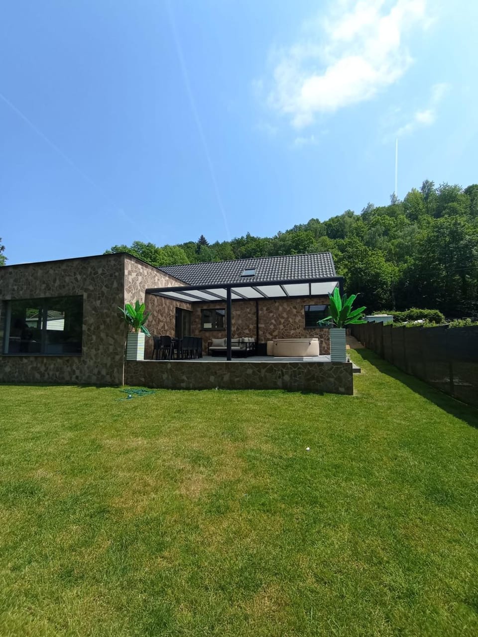 Garden, Other, furniture