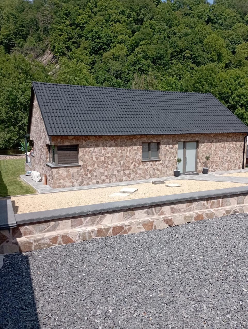 Property building, Other