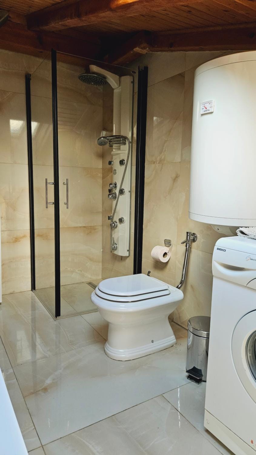 APP SASA Apartment in Primorje-Gorski Kotar County