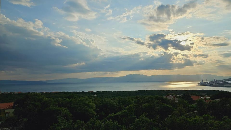APP SASA Apartment in Primorje-Gorski Kotar County