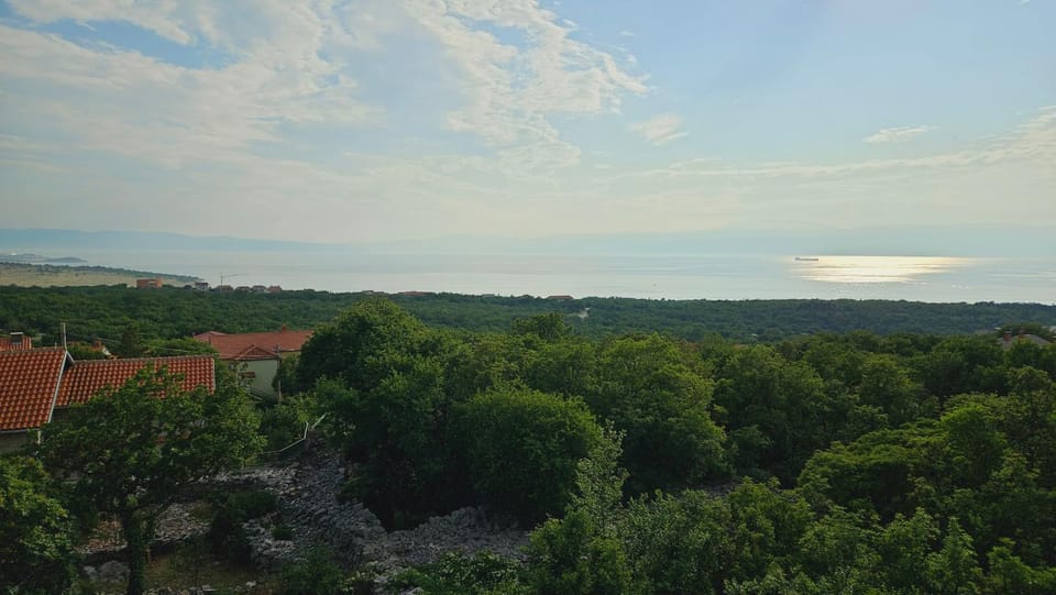 APP SASA Apartment in Primorje-Gorski Kotar County