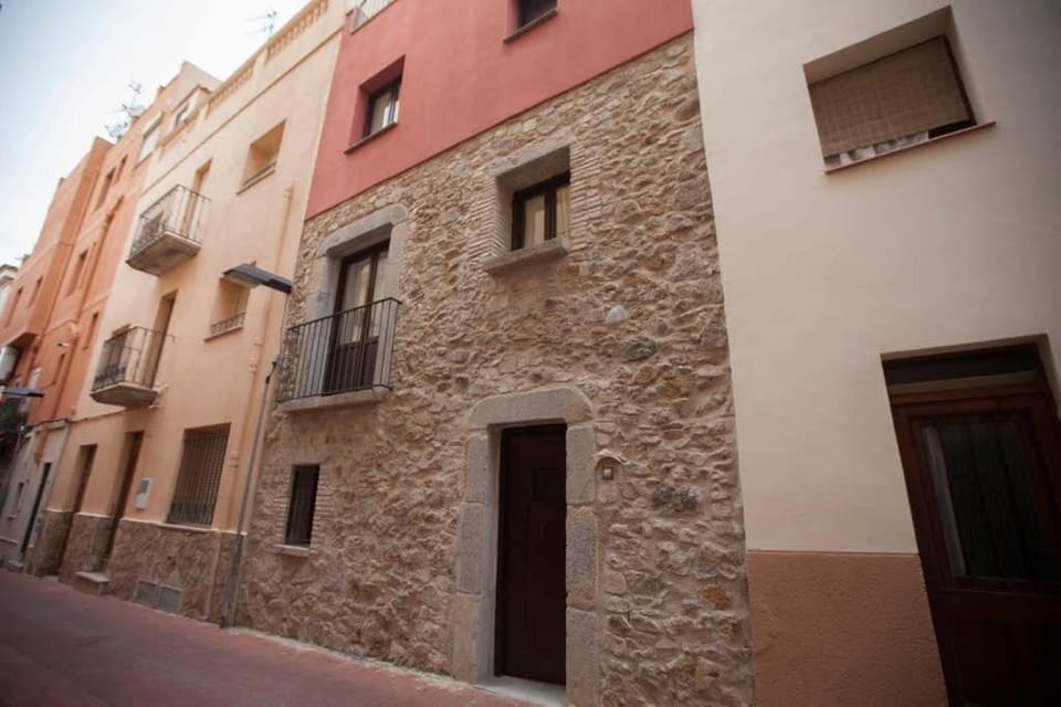La Bella Lola Boutique Home House in Palamós