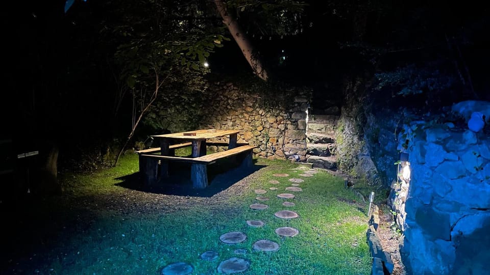 La Morada de Creta Chalet in Pallars Jussà