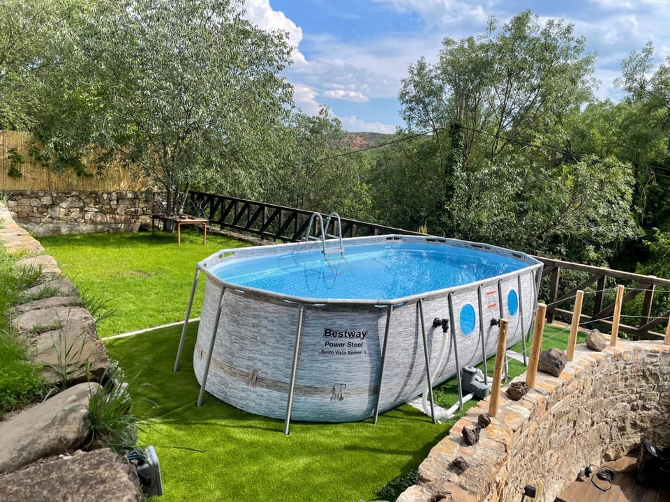 La Morada de Creta Chalet in Pallars Jussà