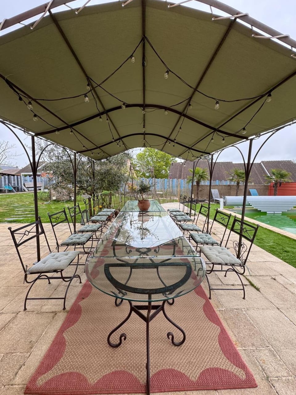 Oasis de Détente avec Piscine et Jacuzzi 300m2 Villa in Pays de la Loire
