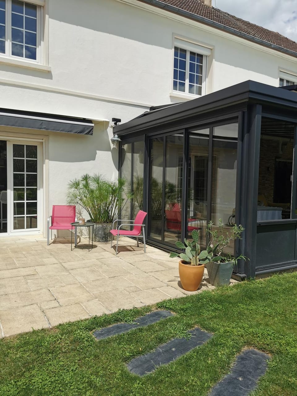 Oasis de Détente avec Piscine et Jacuzzi 300m2 Villa in Pays de la Loire