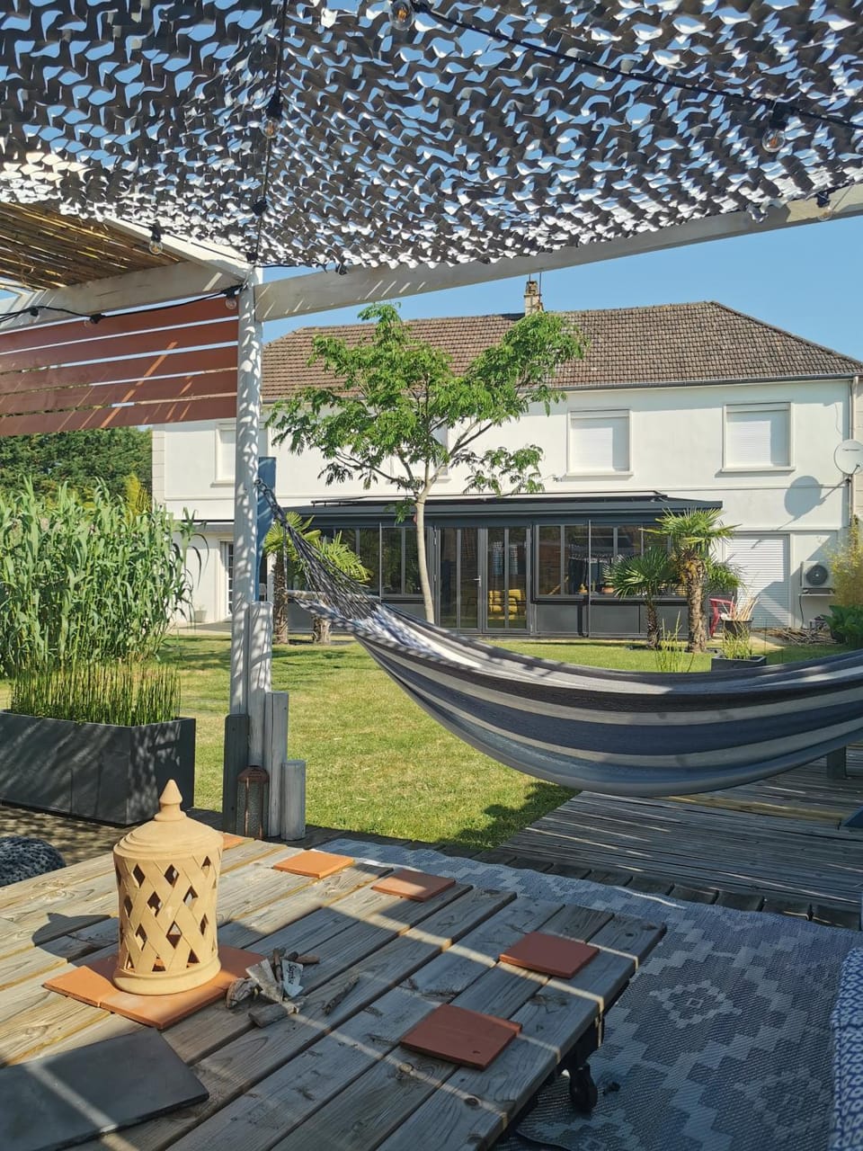 Oasis de Détente avec Piscine et Jacuzzi 300m2 Villa in Pays de la Loire
