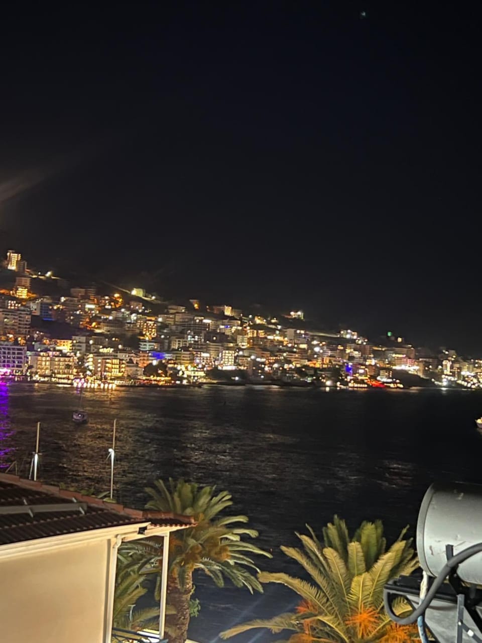 Sunshine Apartment Apartment in Sarandë