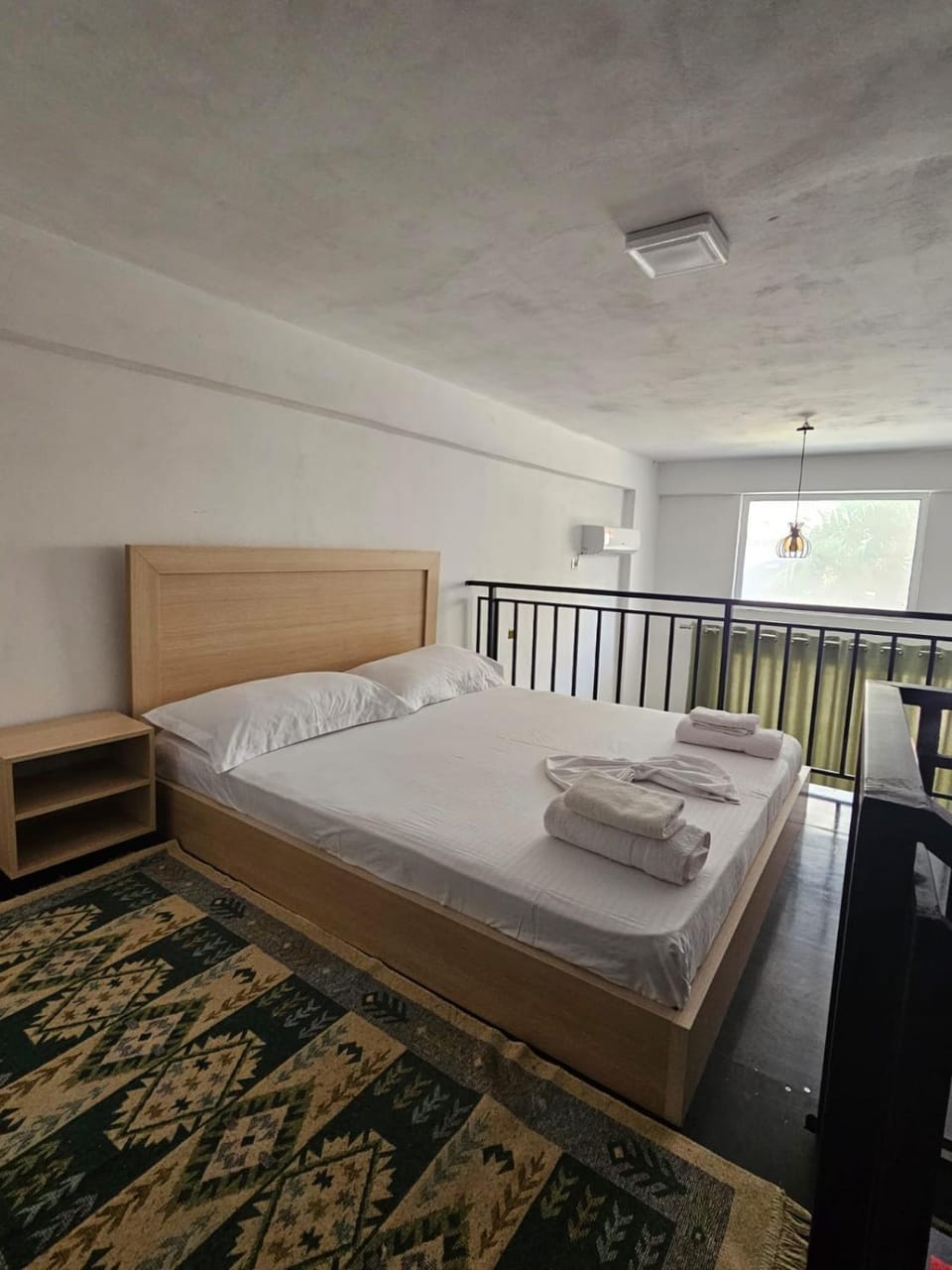Sunshine Apartment Apartment in Sarandë