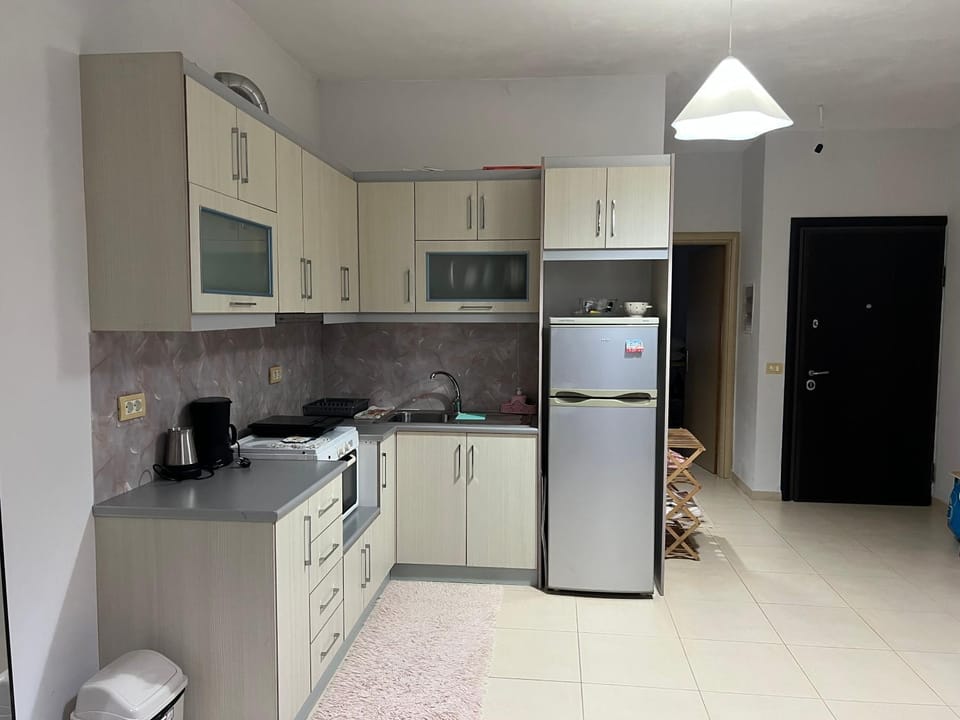 Sunshine Apartment Apartment in Sarandë