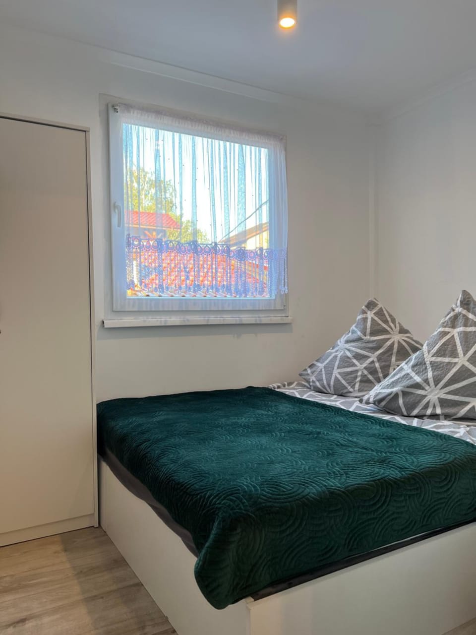 Apartament Przy Plaży Apartment in West Pomeranian Voivodeship, Poland