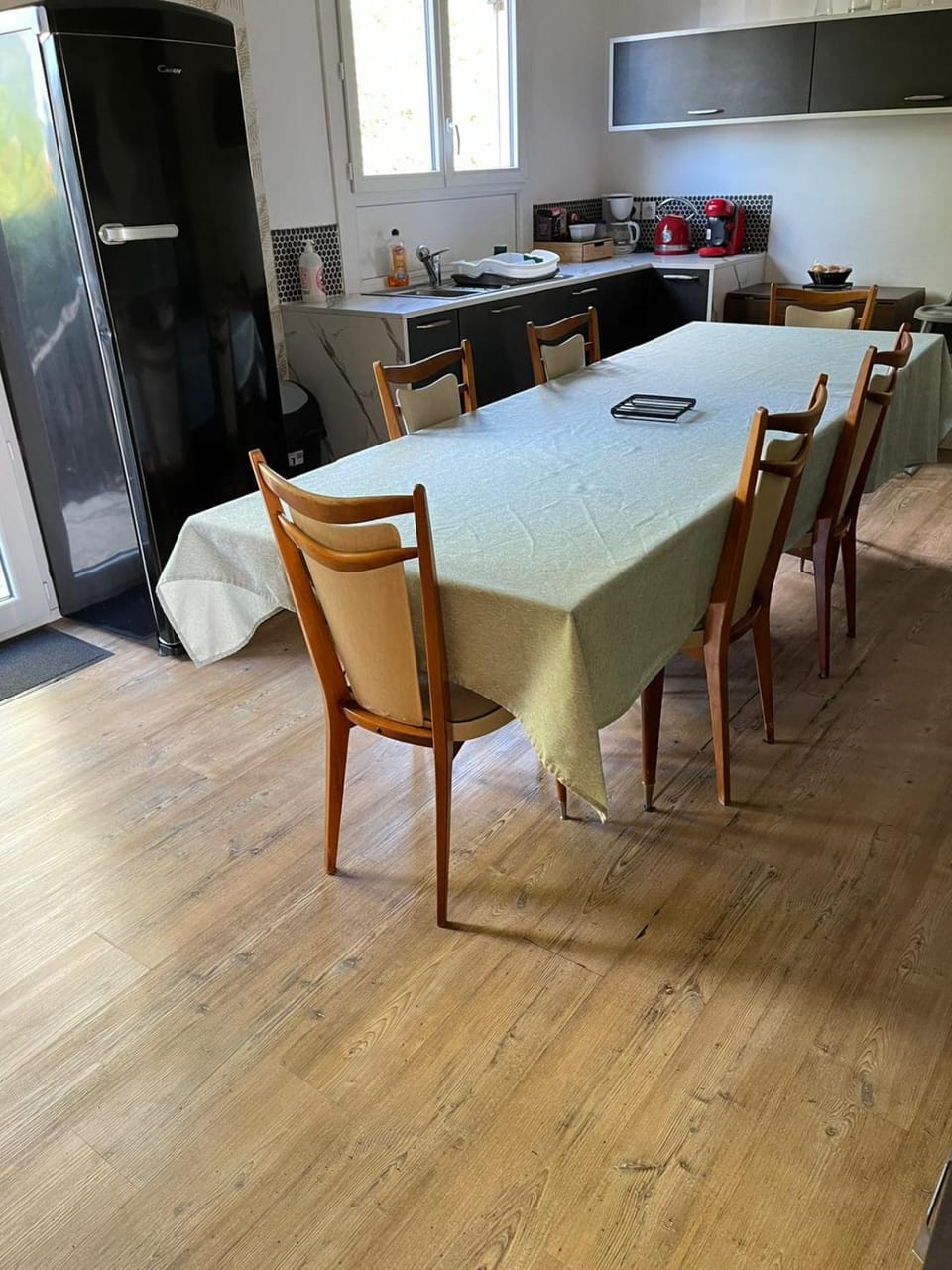 Maison avec jardin Auxerre House in Bourgogne-Franche-Comté