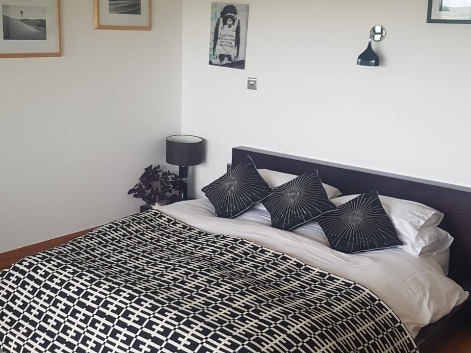 Powis Cottage Bed and Breakfast in Laugharne