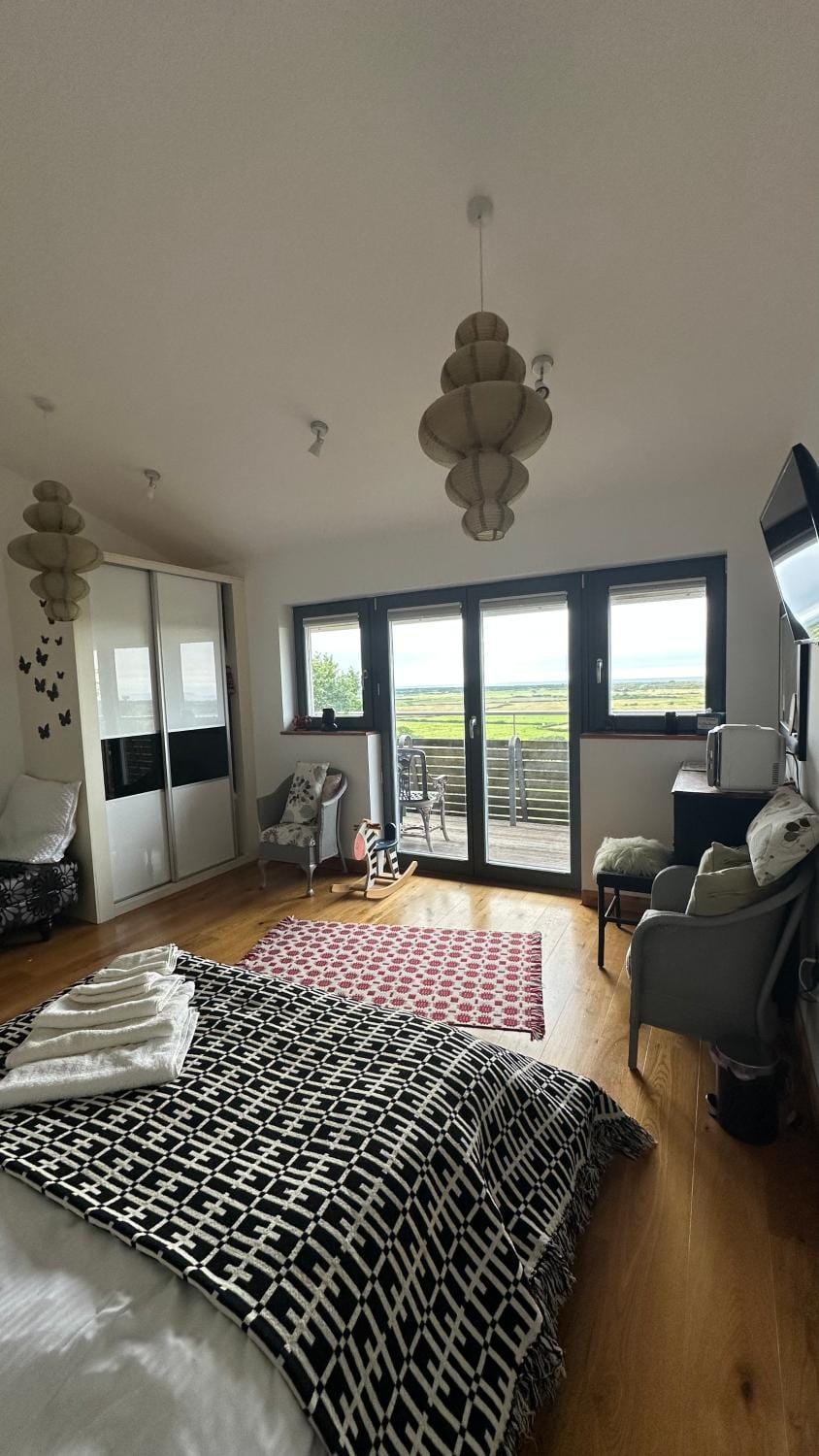 Powis Cottage Bed and Breakfast in Laugharne