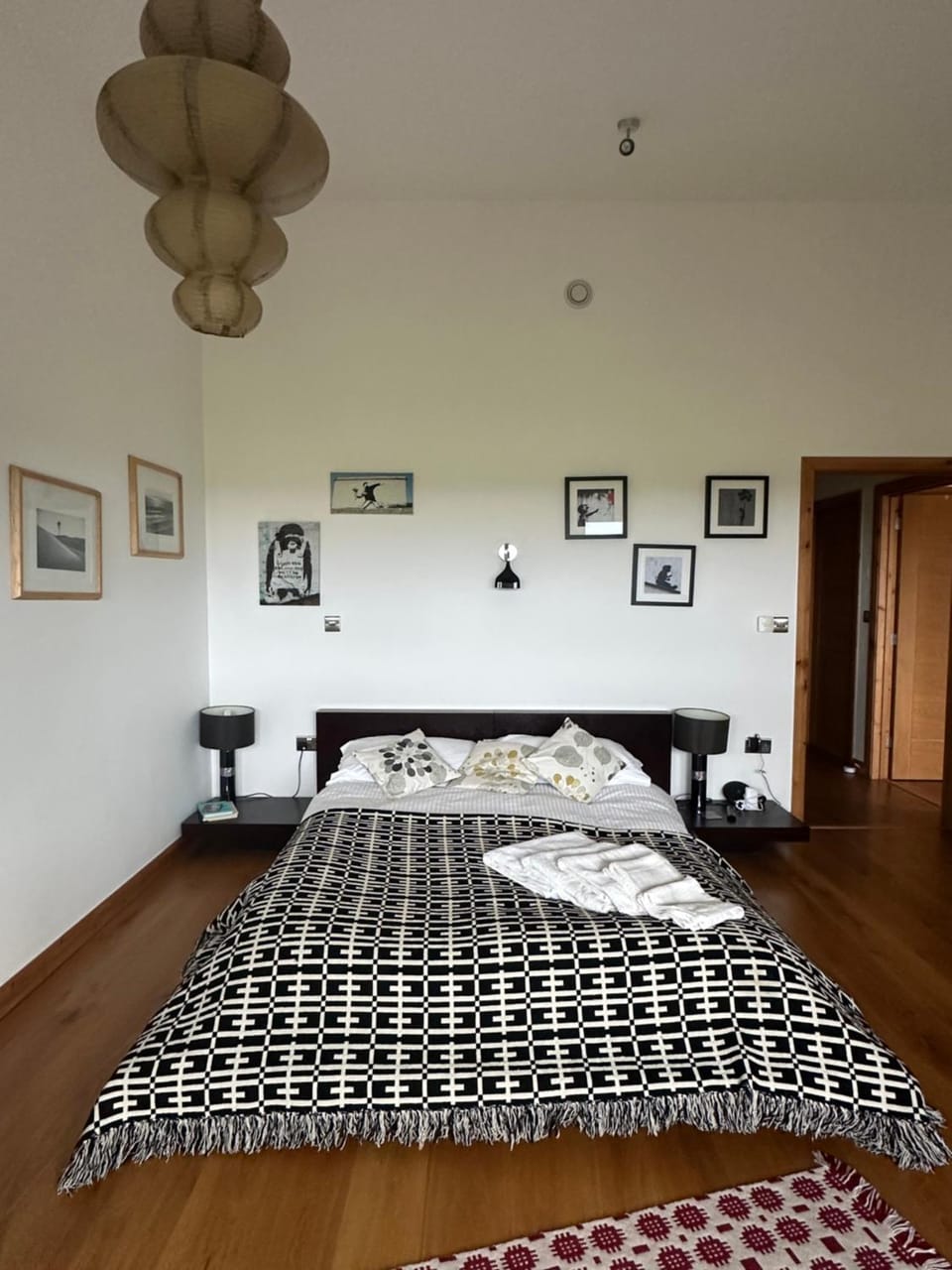 Powis Cottage Bed and Breakfast in Laugharne