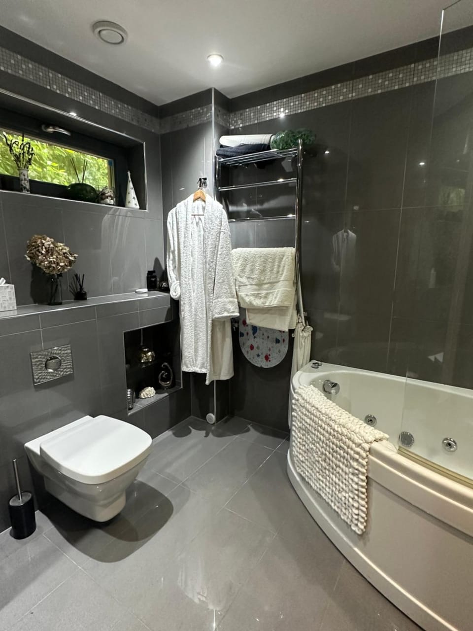 Powis Cottage Bed and Breakfast in Laugharne