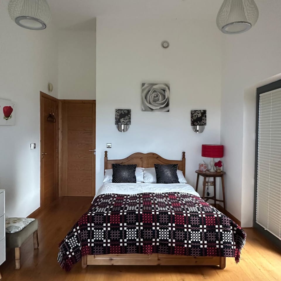 Powis Cottage Bed and Breakfast in Laugharne
