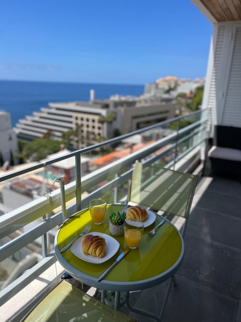 Balcony/Terrace, Balcony/Terrace, Sea view, Sea view
