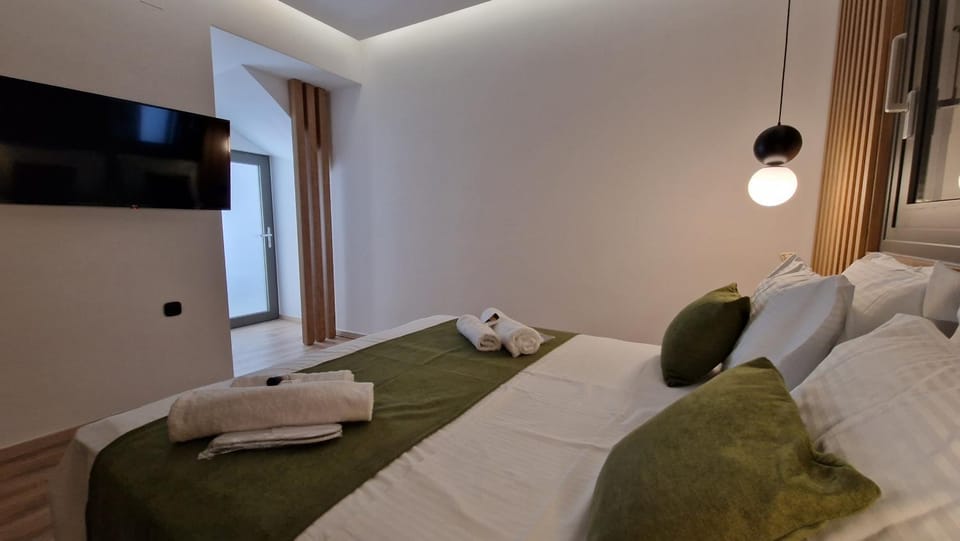 Magdalena Suite 4.0 Apartment in Heraklion