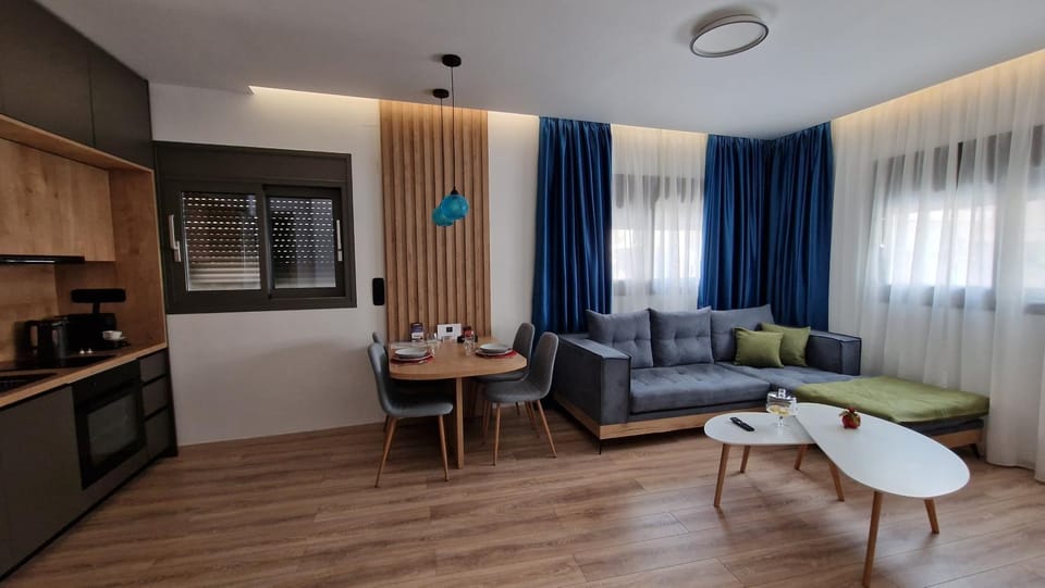 Magdalena Suite 4.0 Apartment in Heraklion