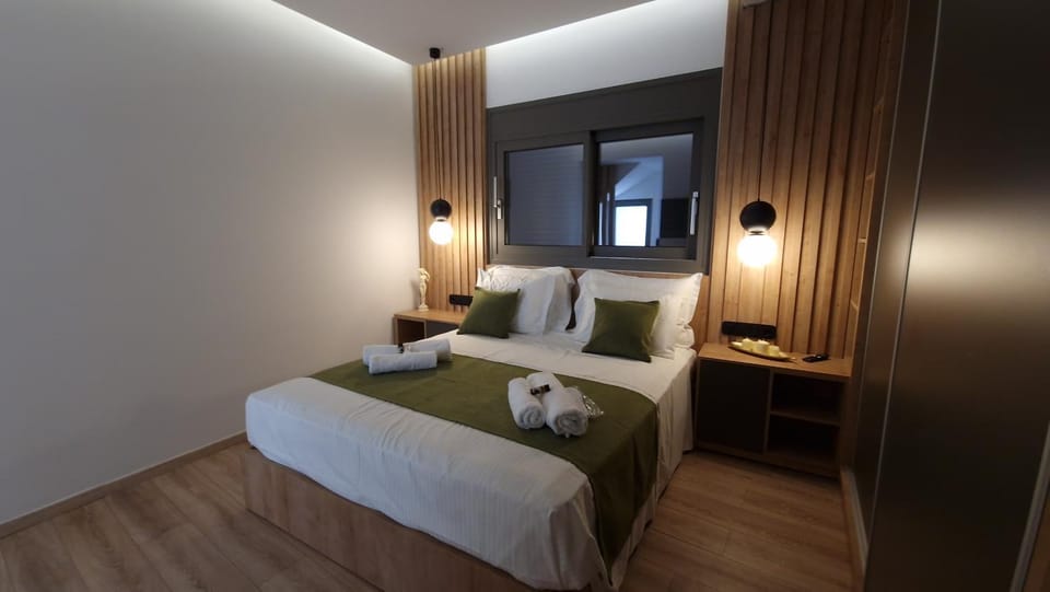 Magdalena Suite 4.0 Apartment in Heraklion