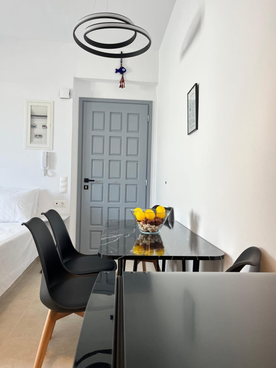 Aeolian Breeze 3 Apartment in Decentralized Administration of the Aegean