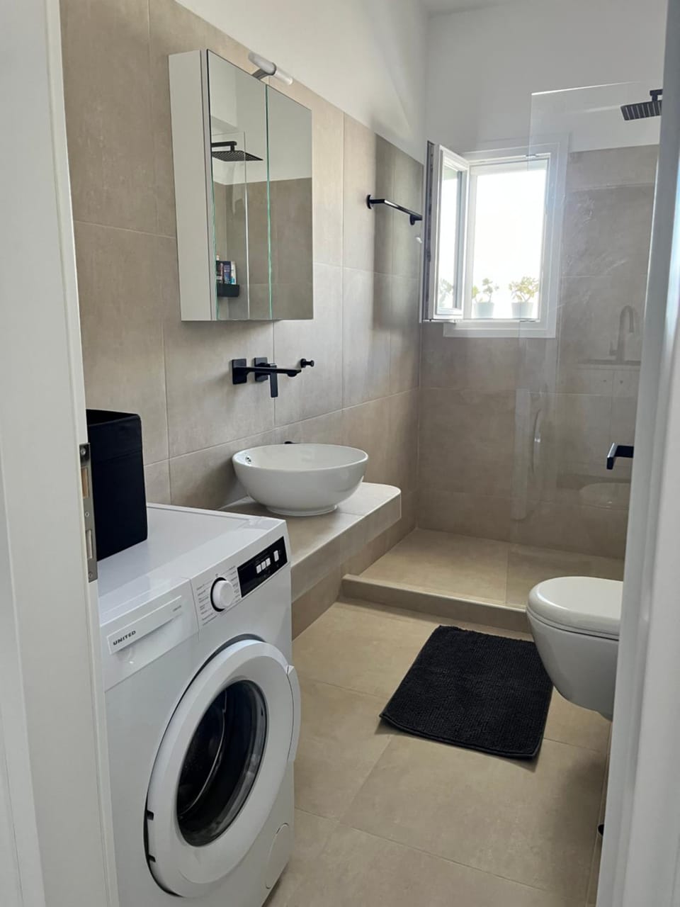 Aeolian Breeze 3 Apartment in Decentralized Administration of the Aegean