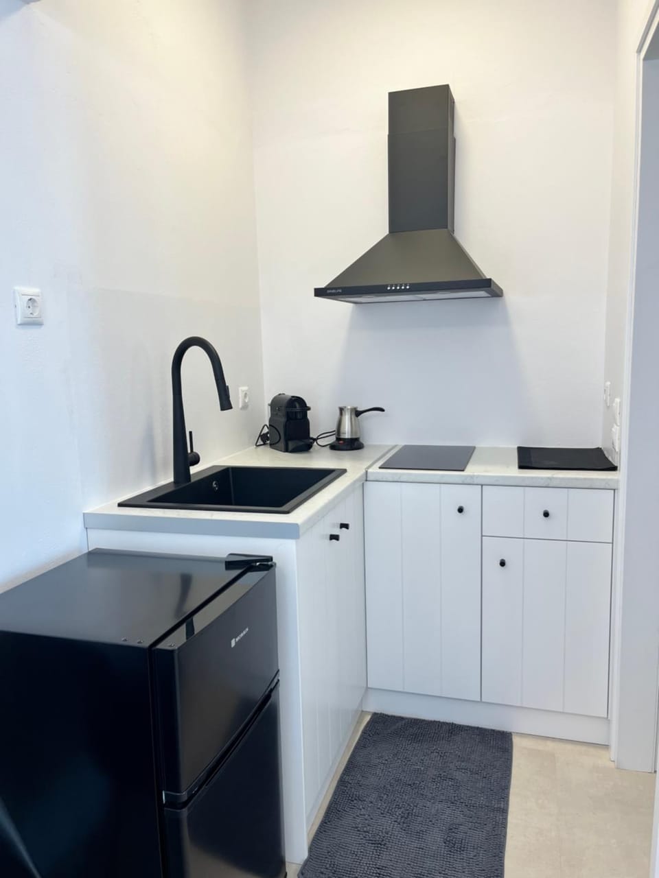 Aeolian Breeze 3 Apartment in Decentralized Administration of the Aegean