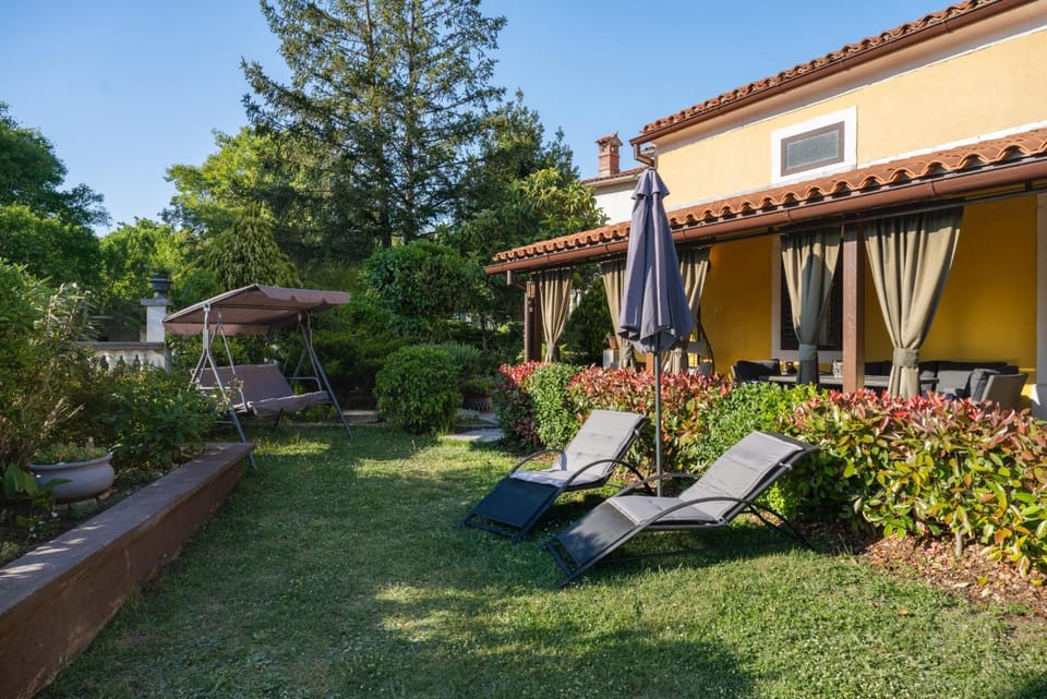 Jolanda in Plomin - Haus für 4-6 Personen House in Istria County