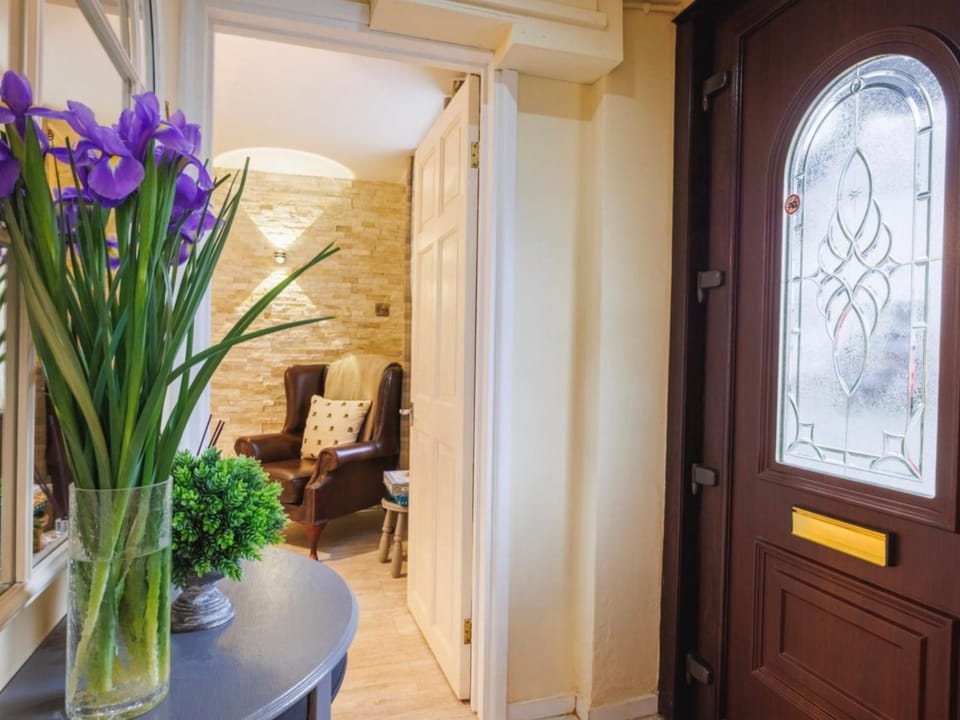 Plas Bach Apartment in Wales