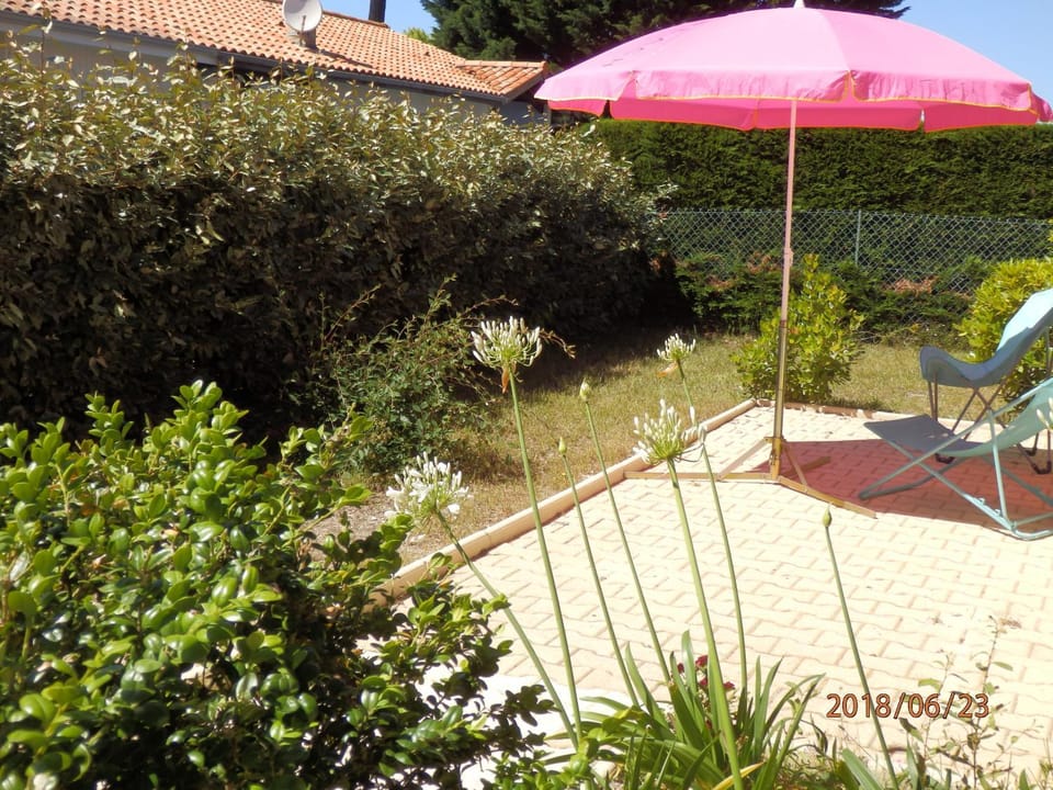 Villa Nancea Bassin Arcachon Gujan Mestras House in Gujan-Mestras