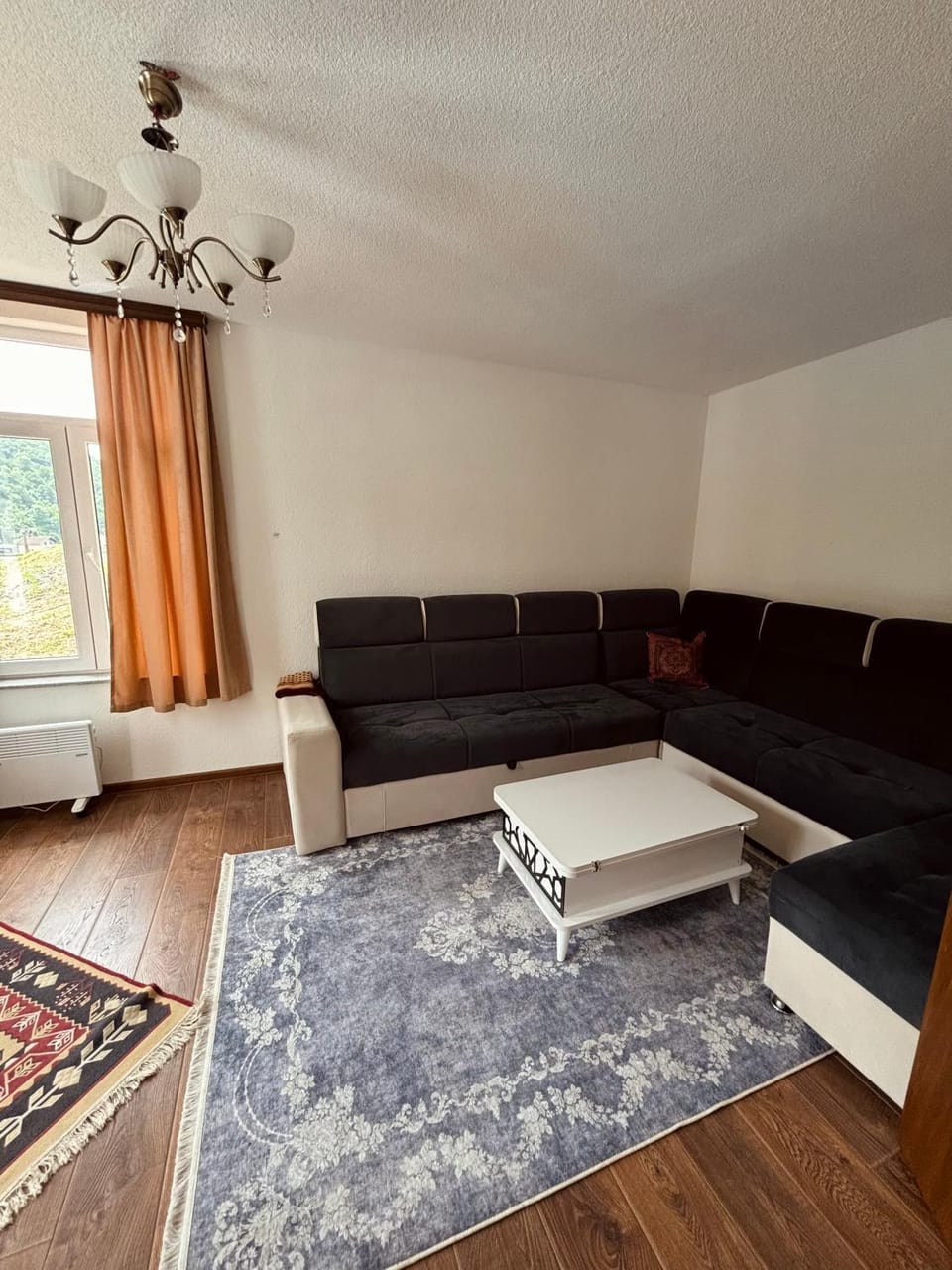 Lovely Apartment Near River Una / Fatima 1 Apartment in Lika-Senj County