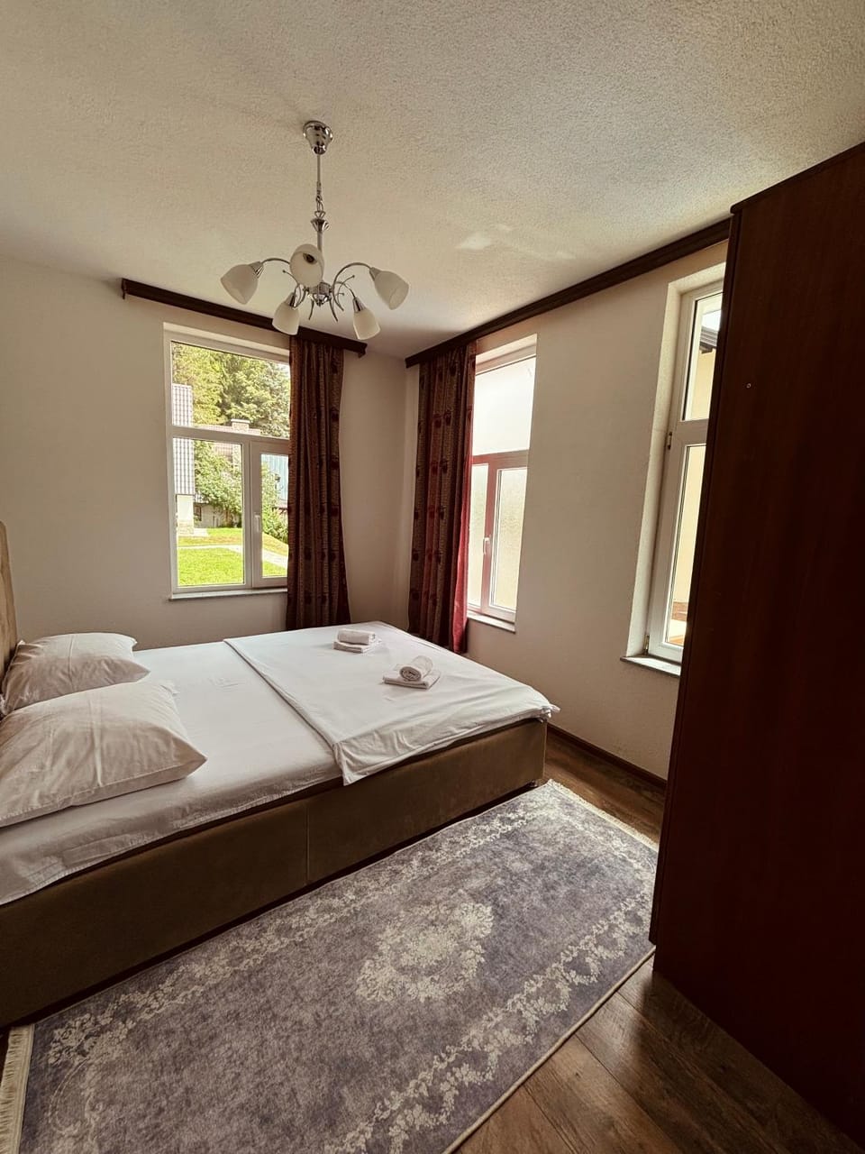 Lovely Apartment Near River Una / Fatima 1 Apartment in Lika-Senj County