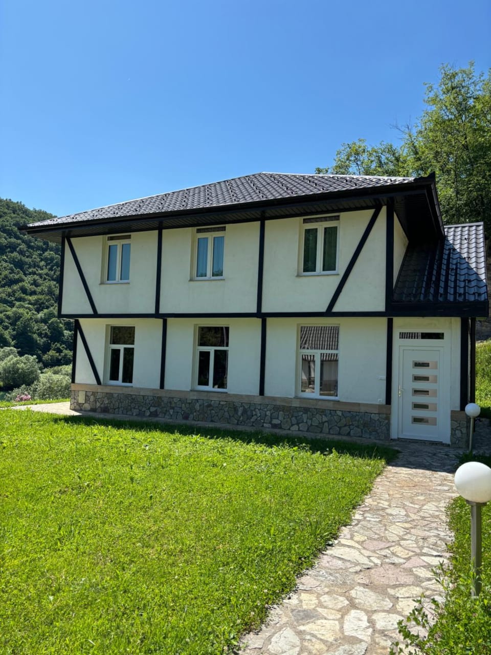 Lovely Apartment Near River Una / Fatima 1 Apartment in Lika-Senj County