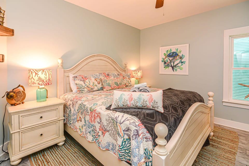 6007 Rookery 3 Just Breathe House in Alabama