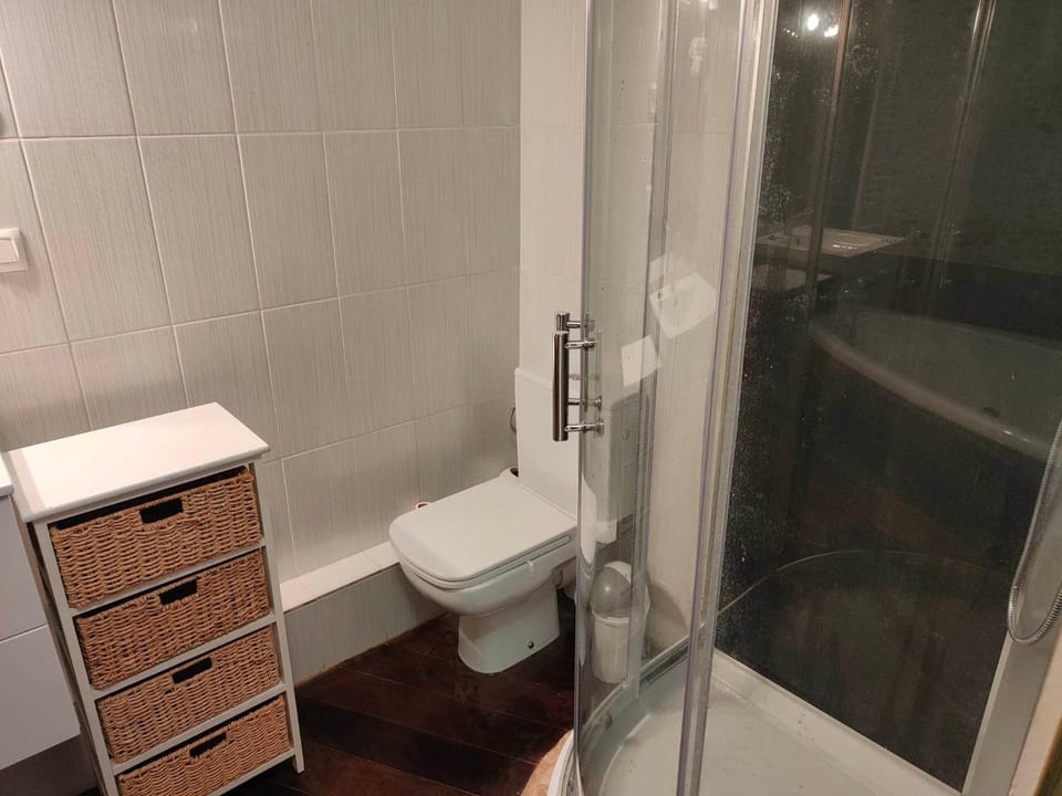 Duplex meublé dans joli village circulaire Apartment in Provence-Alpes-Côte d'Azur