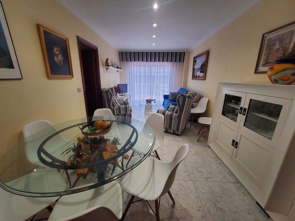 Apartamento playa Sanxenxo Apartment in Sanxenxo