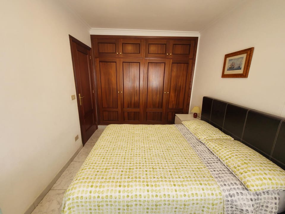 Apartamento playa Sanxenxo Apartment in Sanxenxo