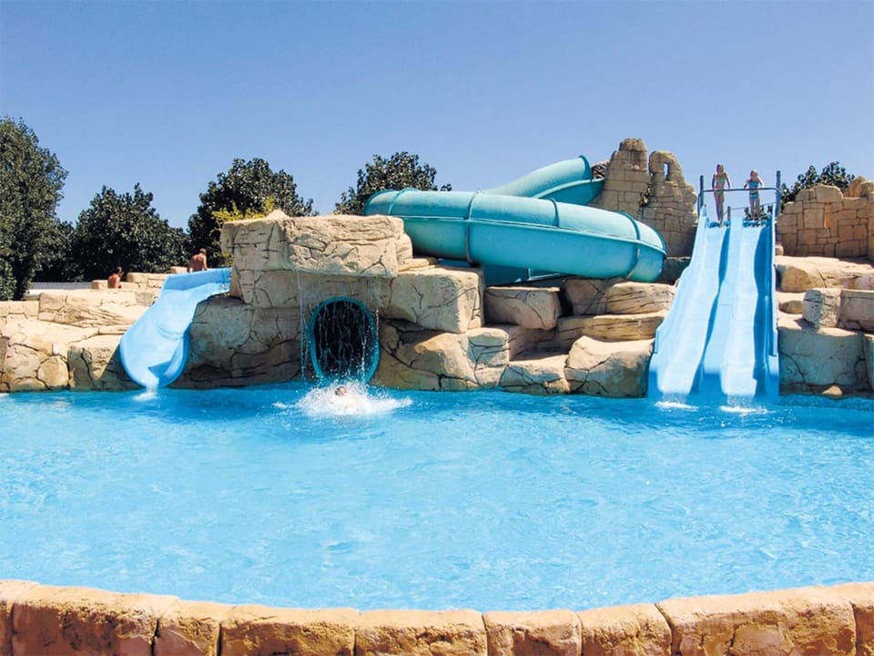 Le Costa Gloria - 400m de la plage - Sud Nantes Camping de la Prairie House in Pays de la Loire