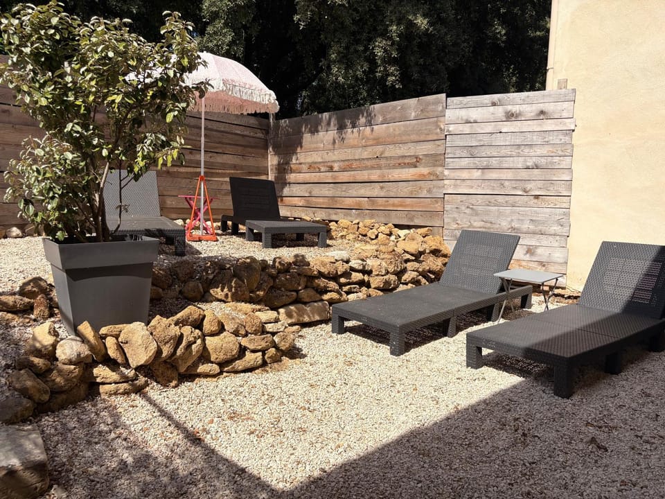Mas des garrigues House in Provence-Alpes-Côte d'Azur