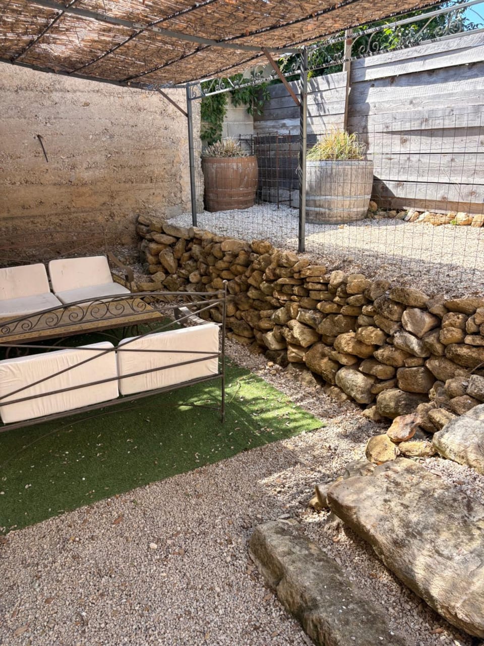 Mas des garrigues House in Provence-Alpes-Côte d'Azur