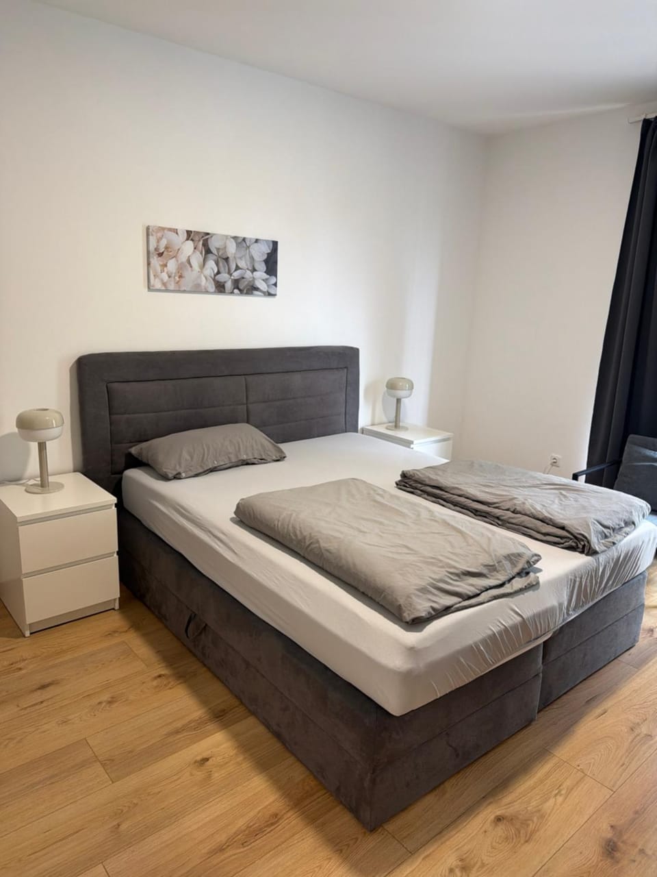 Hansehaus Lübeck - Stadtnest Apartment in Lubeck