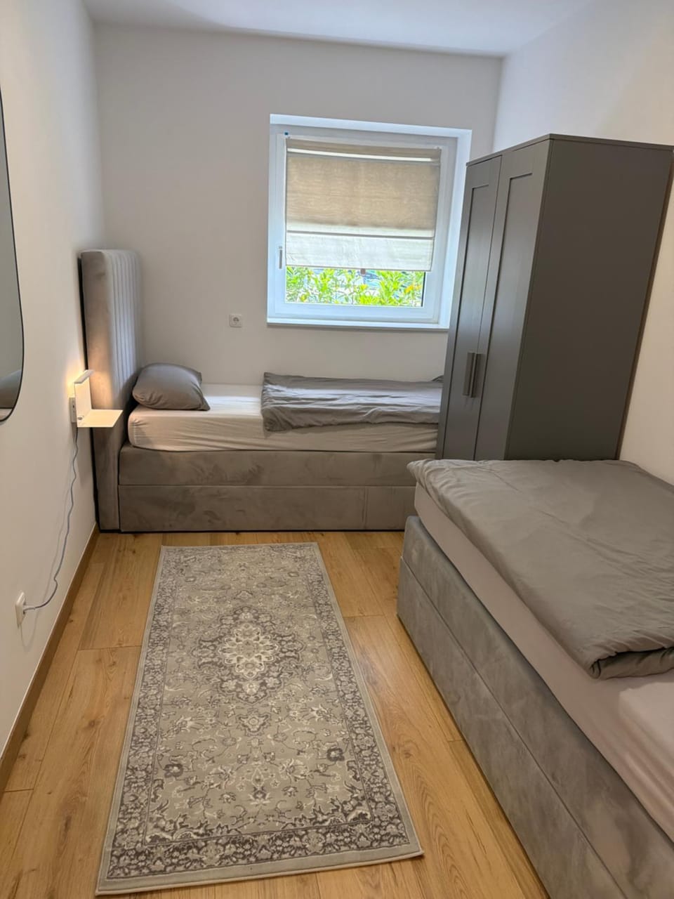 Hansehaus Lübeck - Stadtnest Apartment in Lubeck