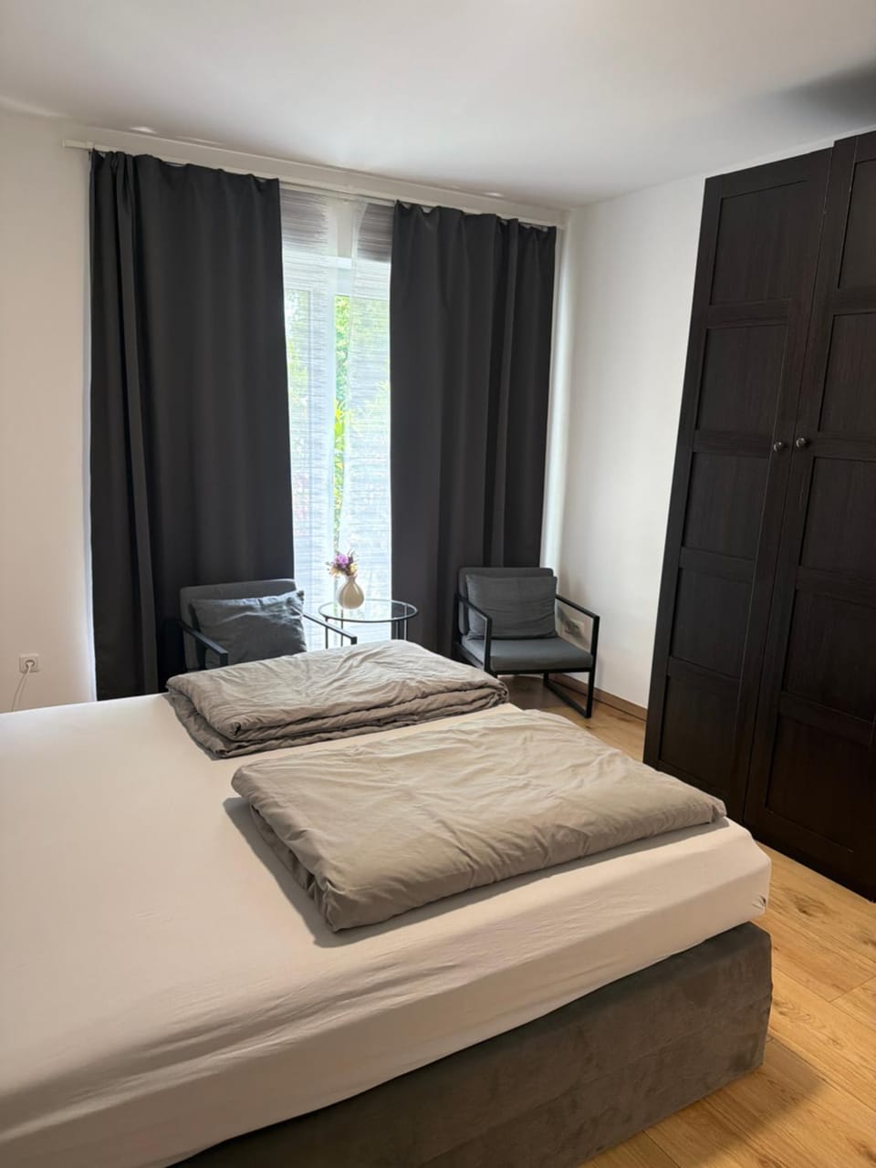 Hansehaus Lübeck - Stadtnest Apartment in Lubeck